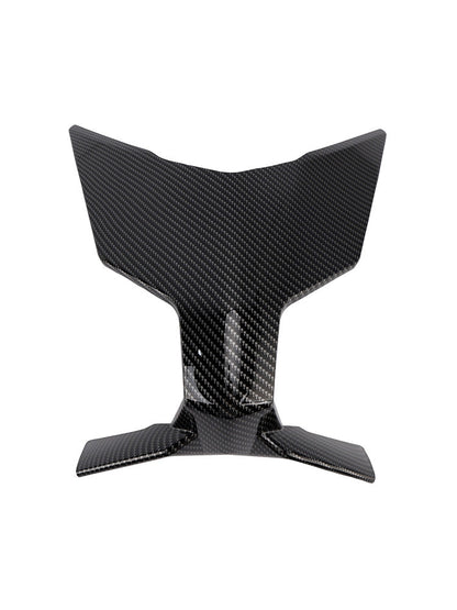 Copertura centrale del faro anteriore per Yamaha T-MAX 560 2025-2026
