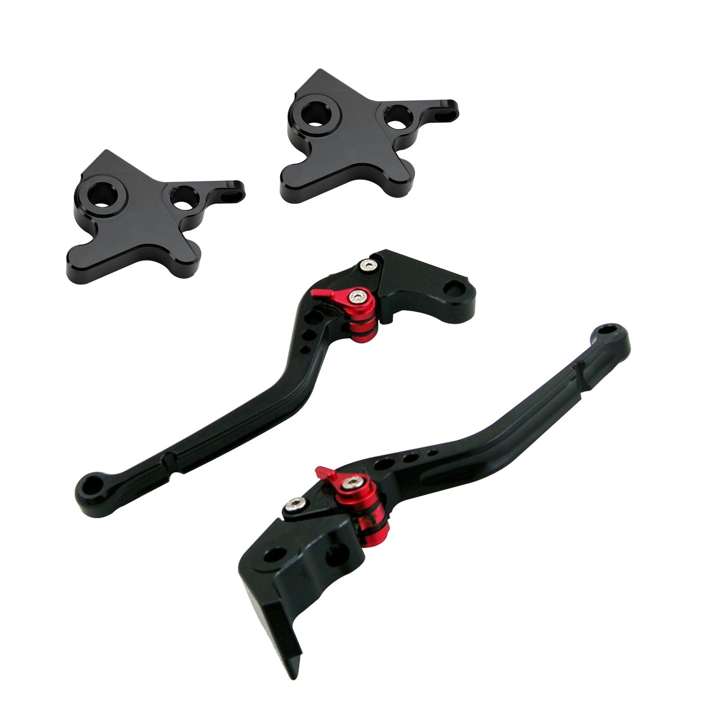 Leva frizione freno lunga adatta per Piaggio MP3 300 16-18 MP3 350 18-19