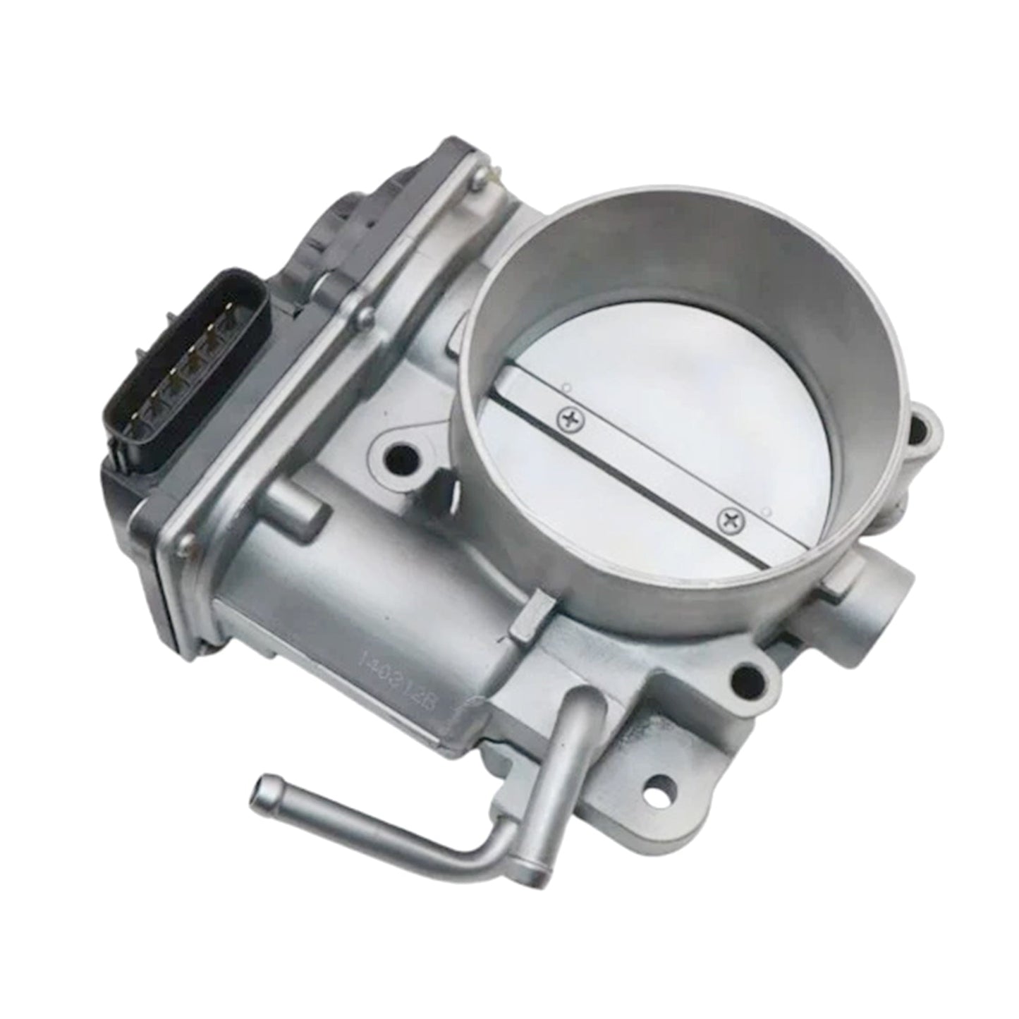 Corpo farfallato per Hyundai Genesis Coupé 2012-2016, codice 35100-3CAB0