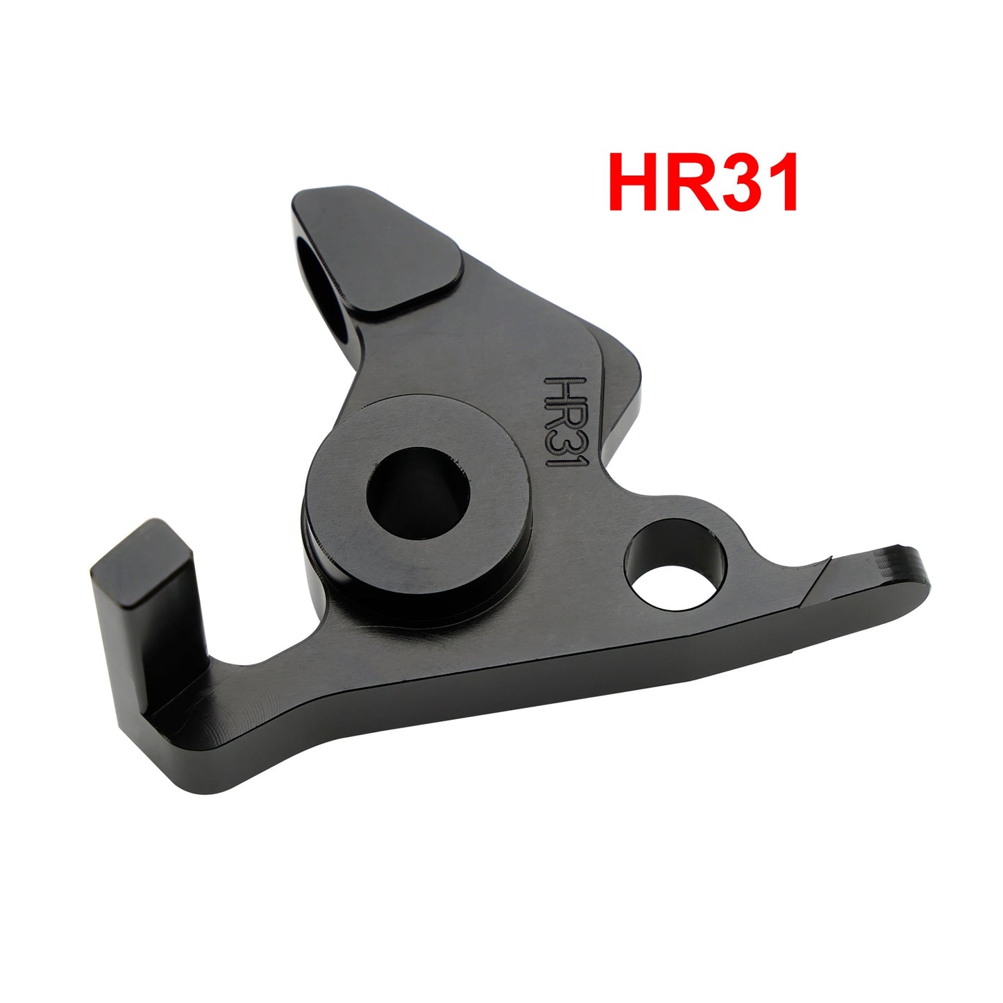 Leva freno frizione regolabile adatta per CFMOTO 450SS 450SR 21-23 450NK 23-24