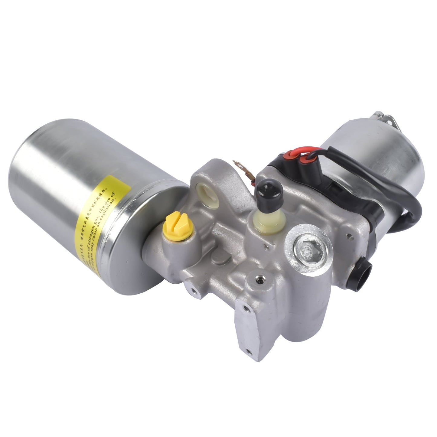 Gruppo pompa servofreno ABS Lexus LX450D/LX570 URJ201/VDJ201 2015-2018 con accumulatore 47070-60050