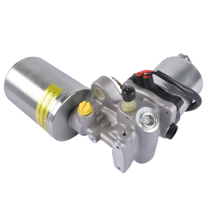 Gruppo pompa servofreno ABS Lexus LX450D/LX570 URJ201/VDJ201 2015-2018 con accumulatore 47070-60050