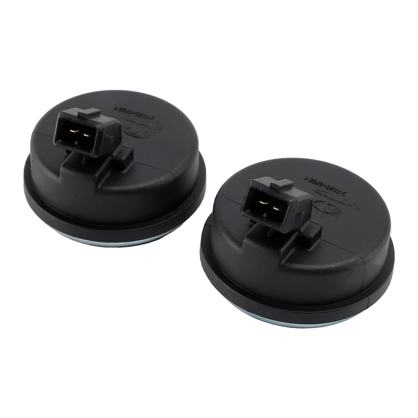 2 sensori di velocità ABS per mozzo posteriore per Kia Picanto Morning 2017-20 58980G6000