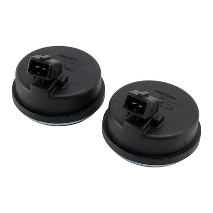 2 sensori di velocità ABS per mozzo posteriore per Kia Picanto Morning 2017-20 58980G6000