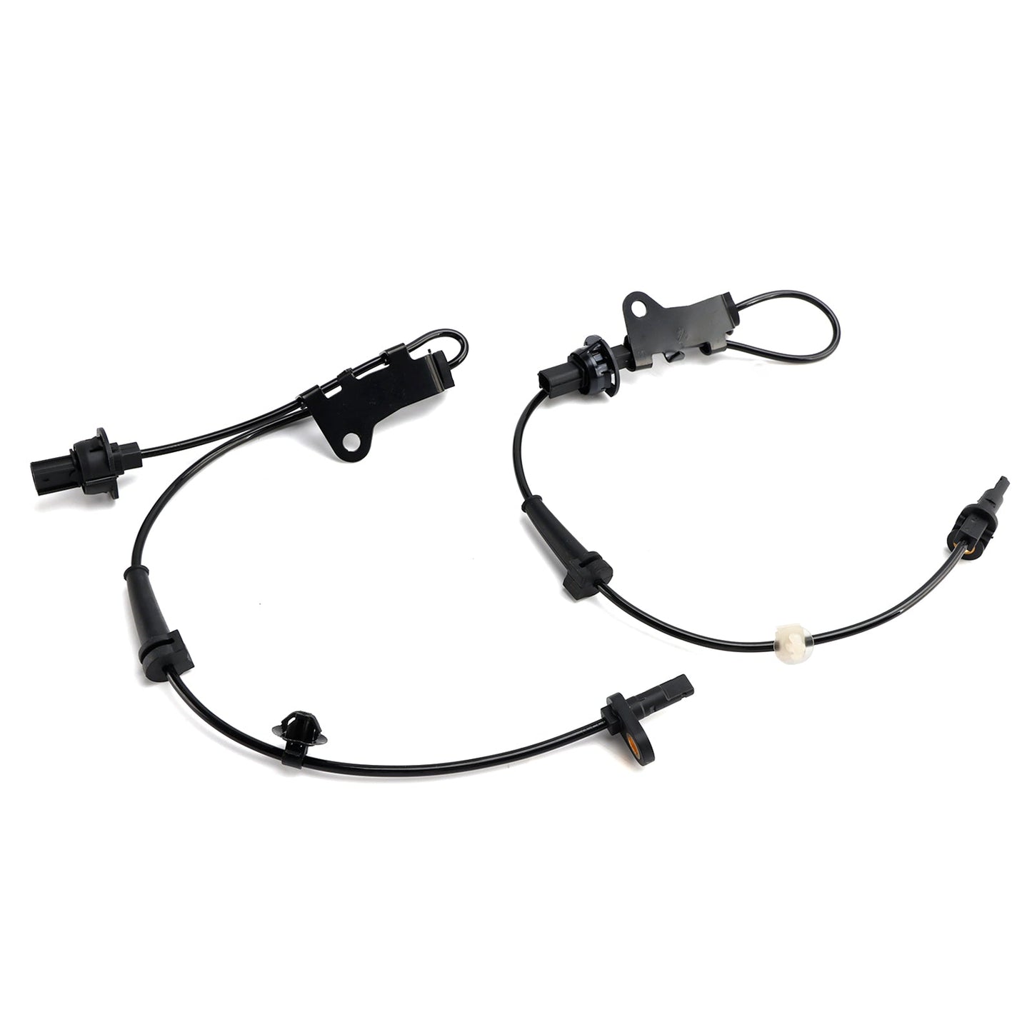 2 sensori di velocità ruota ABS anteriori per Honda CR-Z 2011-2015