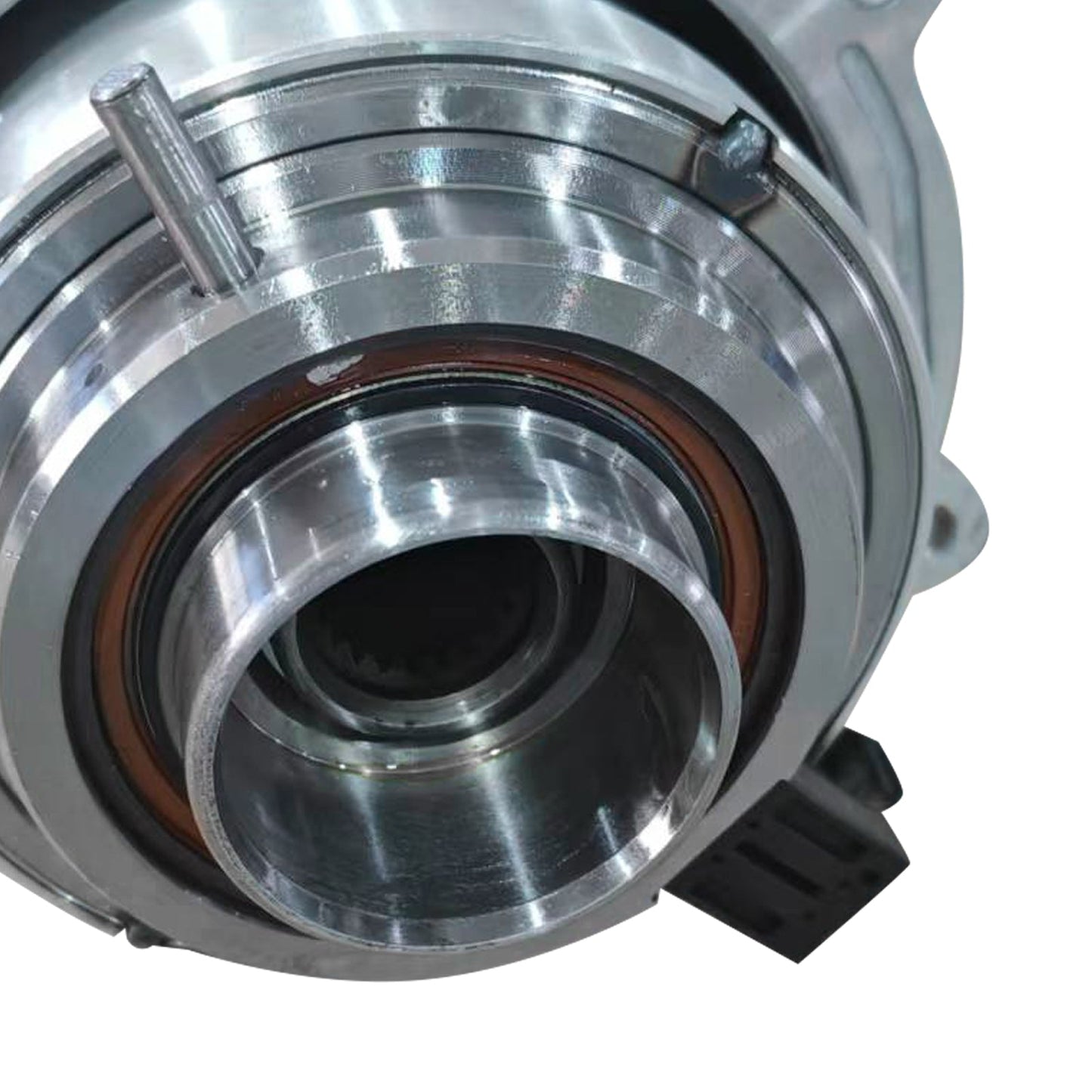 Gruppo di accoppiamento elettrico Nissan Rogue 2008-2012 38761JG20A 38761JG20B