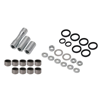 Kit di ricostruzione del cuscinetto di collegamento LRK-H-169 per Honda CR250R CRF250X CRF450R CRF450X