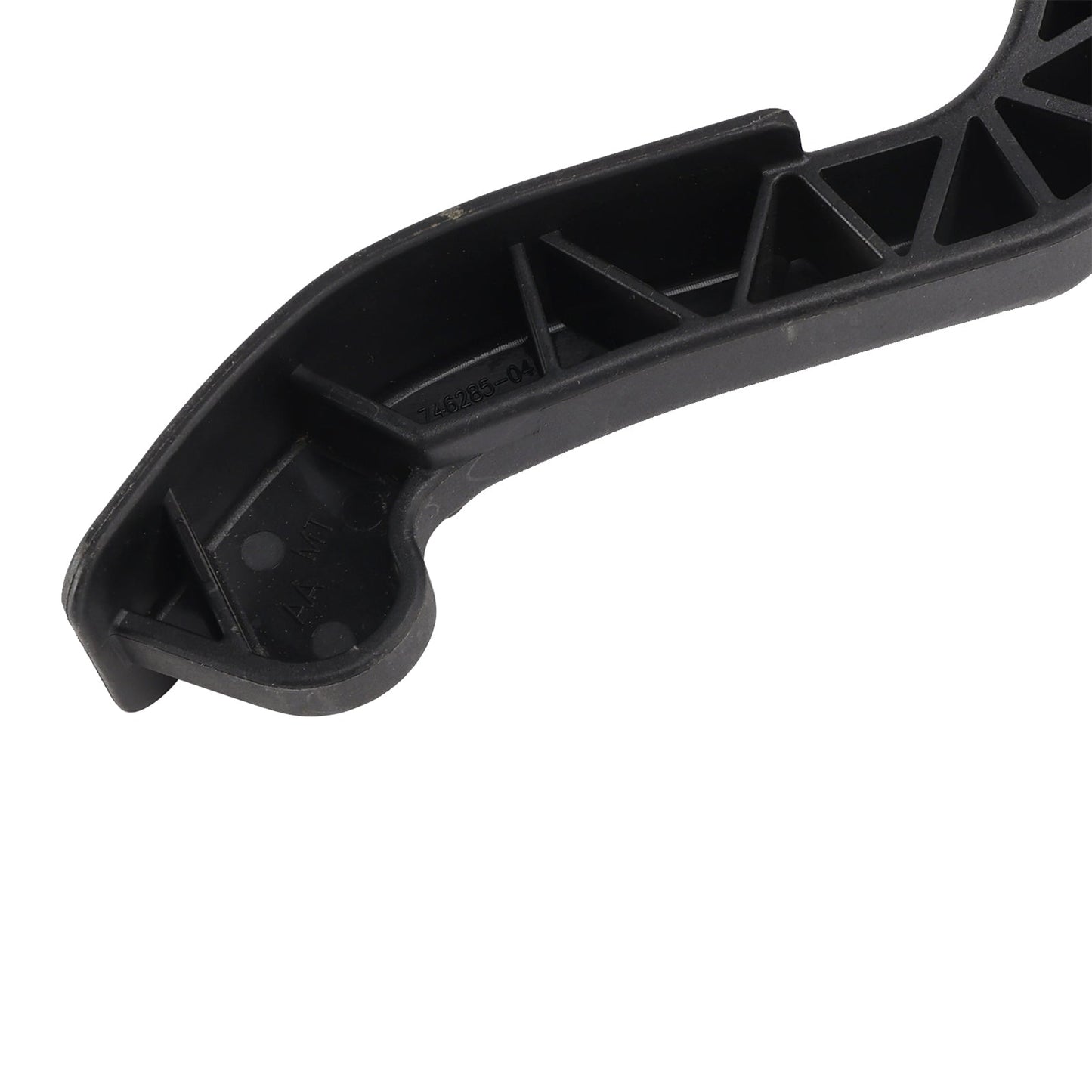 Pedale dell'acceleratore 1601CW 9671433680 per Citroën C2 C3 Peugeot 2008 207 208
