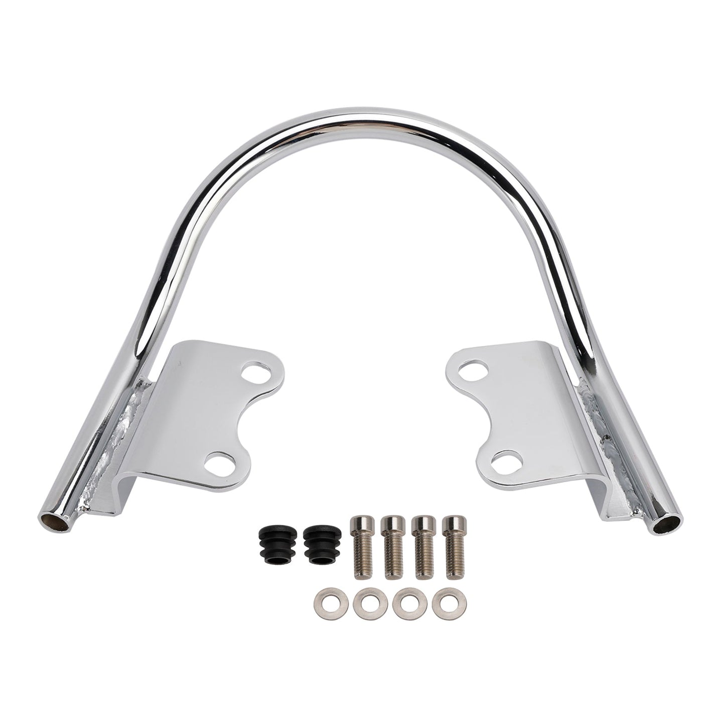 Supporto per bracciolo passeggero Speed Twin 900 2023-2024