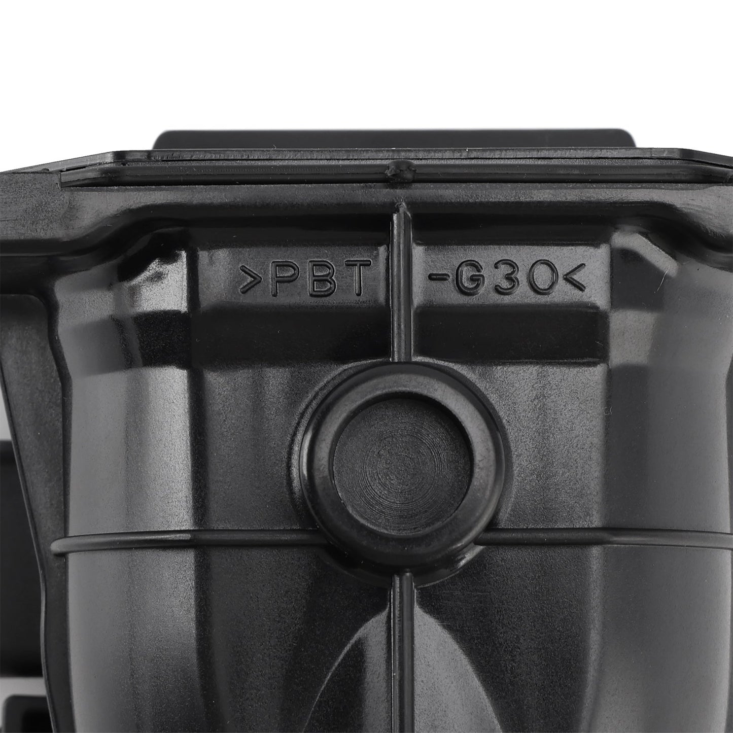 Sensore del misuratore di portata d'aria di massa E5T08071 per Mitsubishi Pajero NP NM 3.5L Magna TJ 6G74