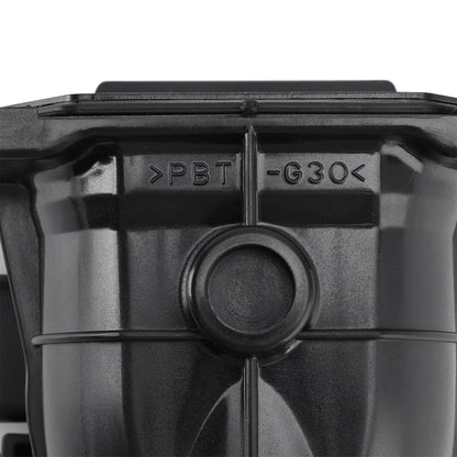Sensore del misuratore di portata d'aria di massa E5T08071 per Mitsubishi Pajero NP NM 3.5L Magna TJ 6G74