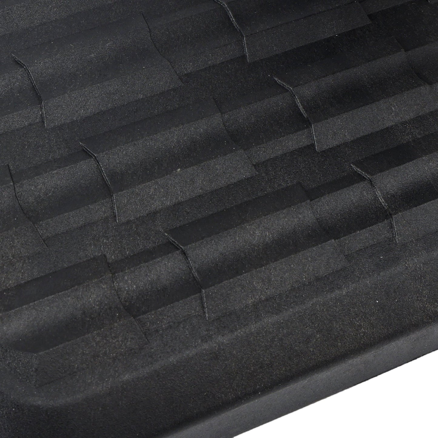 Gradino paraurti retrattile ribaltabile Super Duty Ford F250 F350 F450 1999-2016 75303-01A
