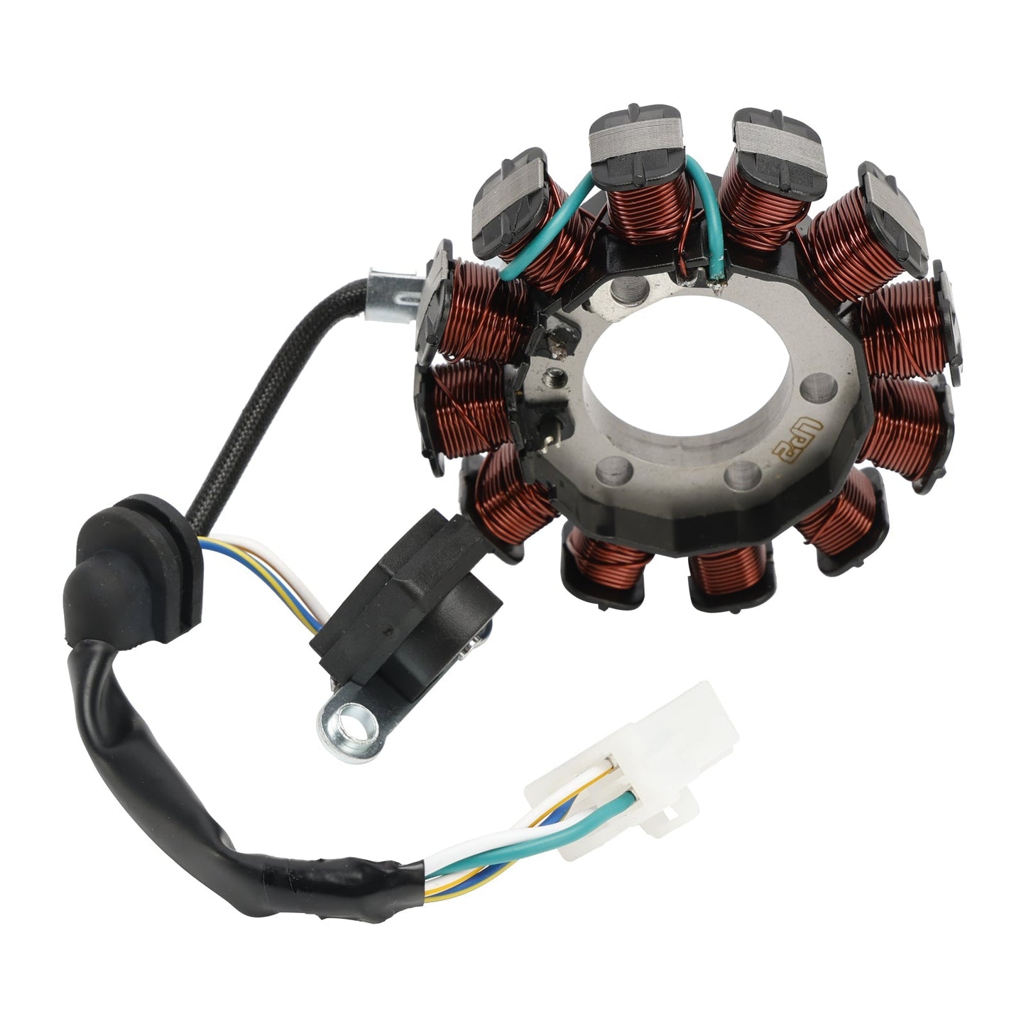 2021 Honda CFT 125 XRM 125 DUAL SPORT X Magneto Generator Statore Statore 31120-K41-N01