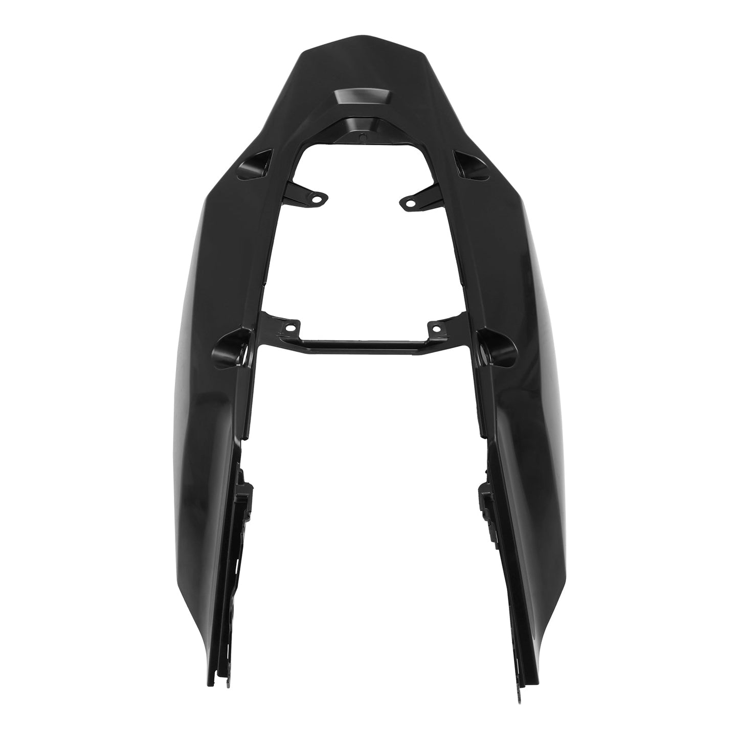 2019-2024 Yamaha Tenere 700 Carenatura Iniezione Non Verniciata