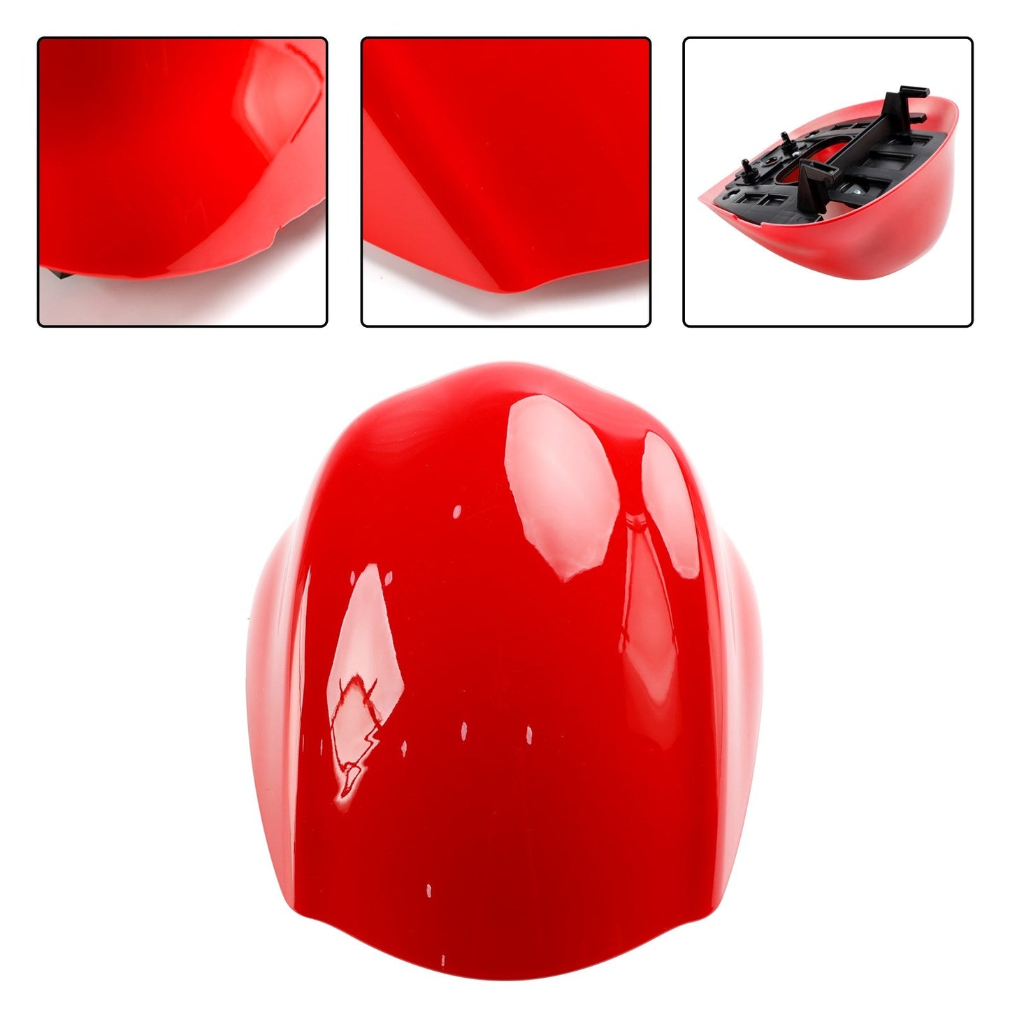 Copertura carenatura sedile posteriore Suzuki GSX1300R GSX-R1300 Hayabusa 2008-2020