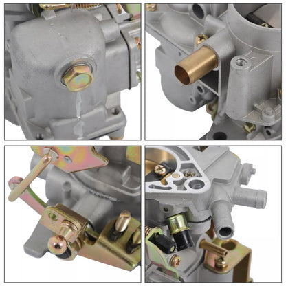 1961-1992 Renault R4 4L 4S e 4GTL Carburatore 11779001
