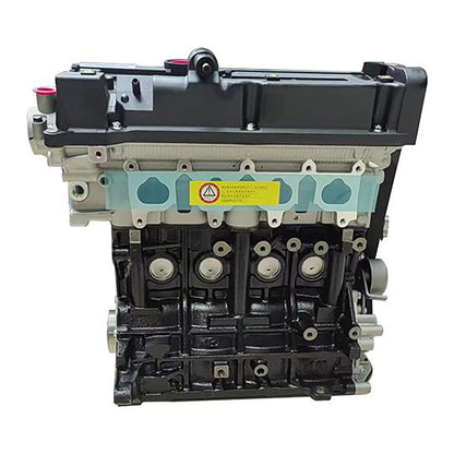 G4EE per KIA RIO MK2 1.4L del 2011, gruppo motore nuovo di zecca, blocco motore lungo