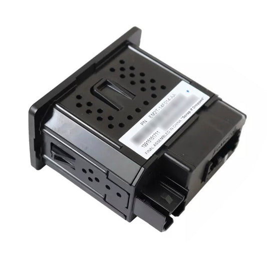 Connettore USB ausiliario e porta scheda SD per Ford S-MAX/GALAXY 2015 EM2T-14F014-AB
