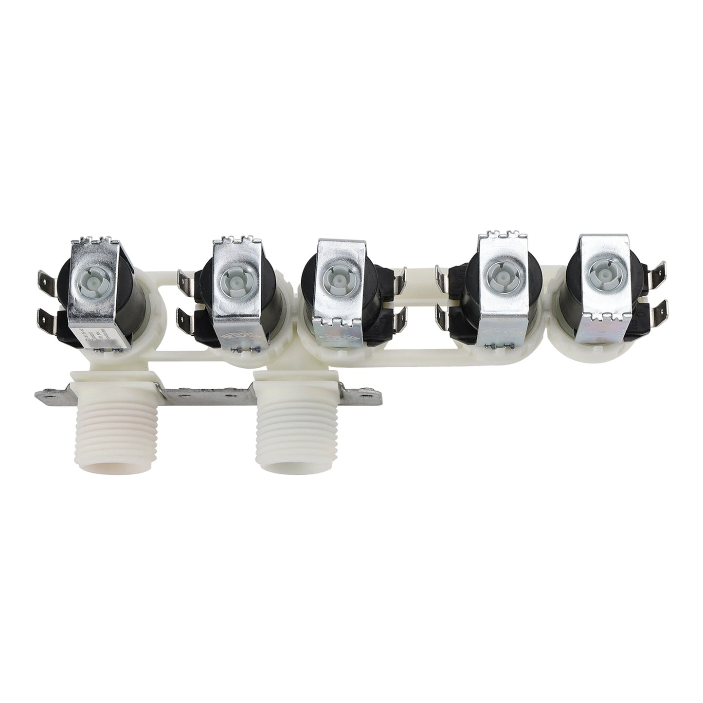 Elettrovalvola dell'acqua per lavatrice GE WH23X29553