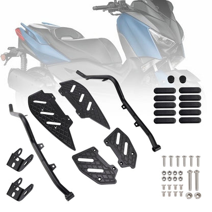 Protezione paraurti antiurto per Yamaha X-Max 300 Xmax 2023-2025