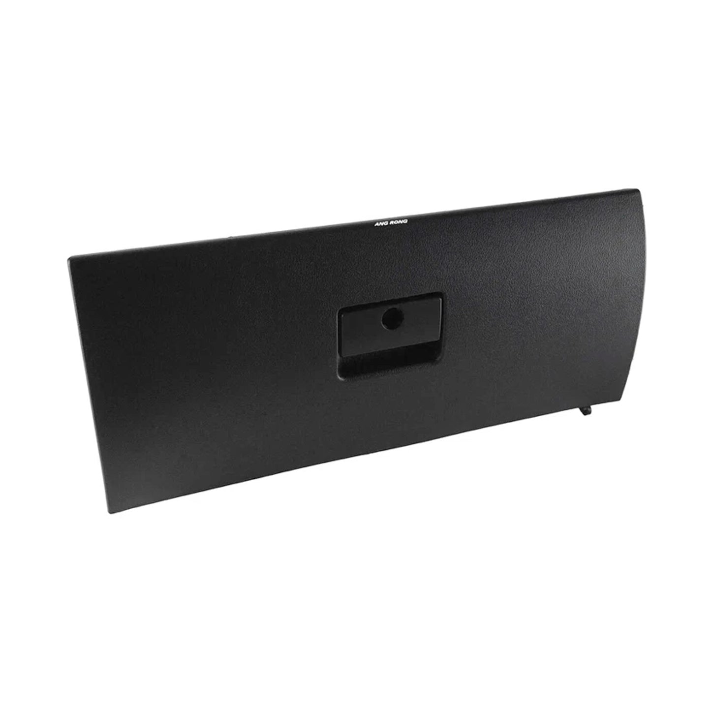 Coperchio dello sportello del vano portaoggetti del cruscotto, nero 1J1857121A per VW Golf fine 2002-2005