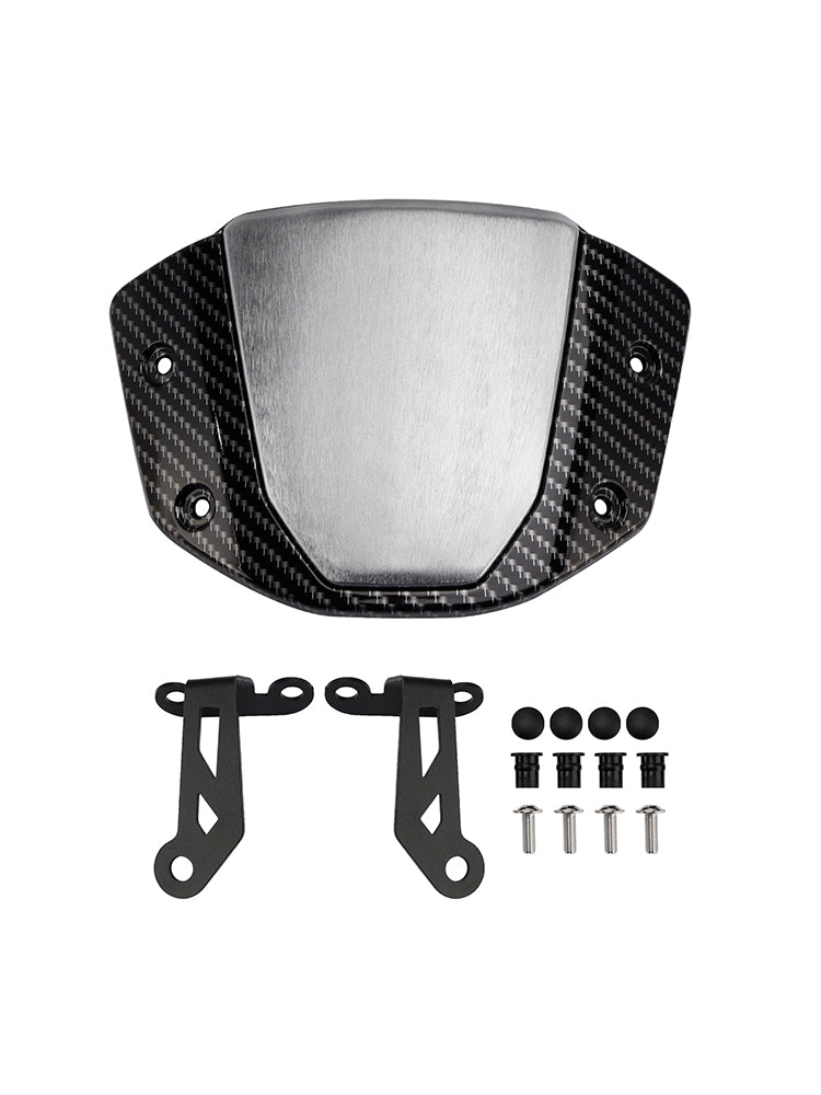 Parabrezza HONDA CB650R 2024-2025