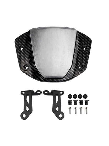 Parabrezza HONDA CB650R 2024-2025