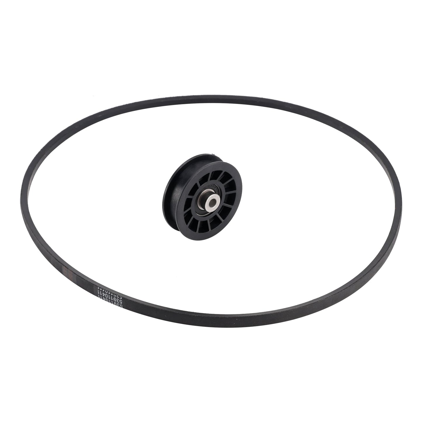CINGHIA DI TRASMISSIONE PULEGGIA TENDINE 539110411 e 539110311 per HUSQVARNA Z254F