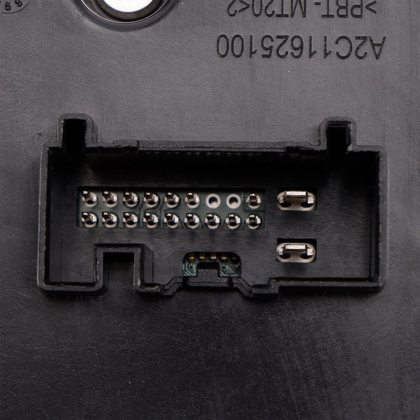 Centralina fari 260556623R per Renault Nissan Clio Megan