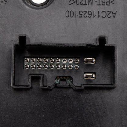 Centralina fari 260556623R per Renault Nissan Clio Megan