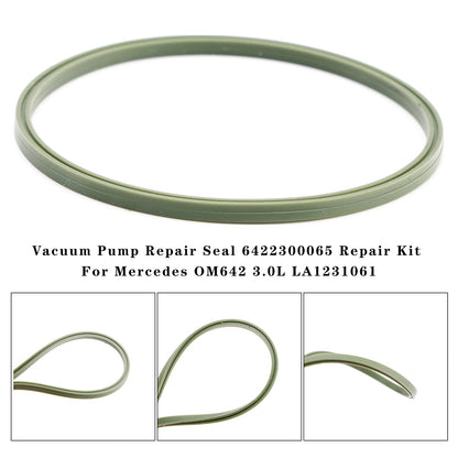 6422300065 Per motore diesel Mercedes Benz Classe C/E OM642 3.0L Kit Guarnizione di riparazione LA1231065