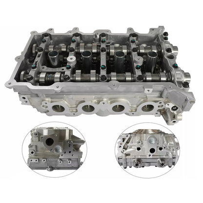 Gruppo testata motore G4NA per Hyundai Tucson Kia Rondo Soul 2.0L 2014-2019