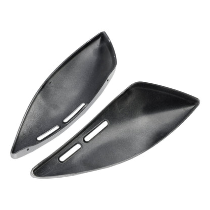 Carenatura laterale del pannello del serbatoio del gas Kawasaki Z900RS 2018-2024