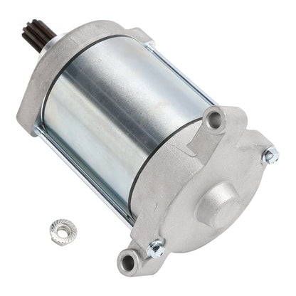Motorino di avviamento per Hisun UTV ATV 500 HS500 700 YS700 MSU Massimo Bennche Coleman