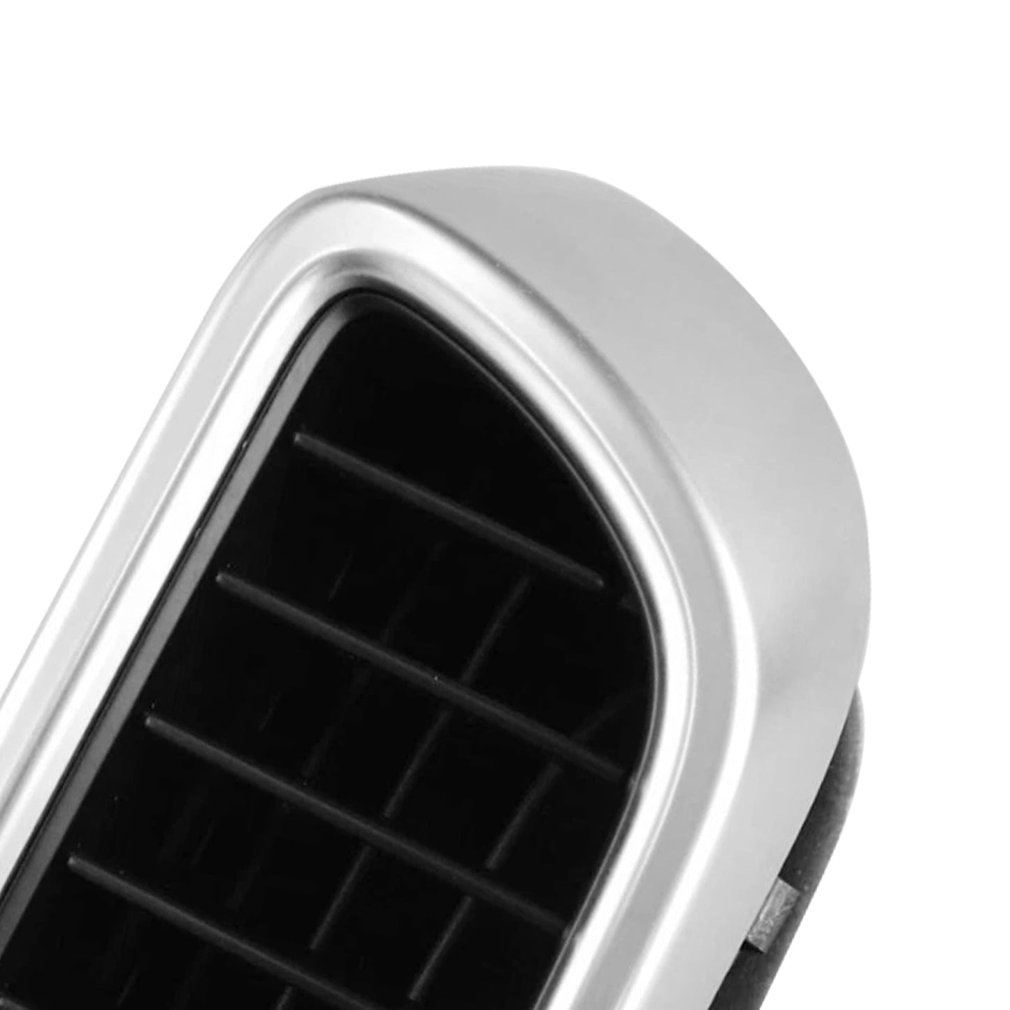 Bocchetta aria condizionata centrale destra per Porsche Cayenne 958 2011-2018 7P5819727E