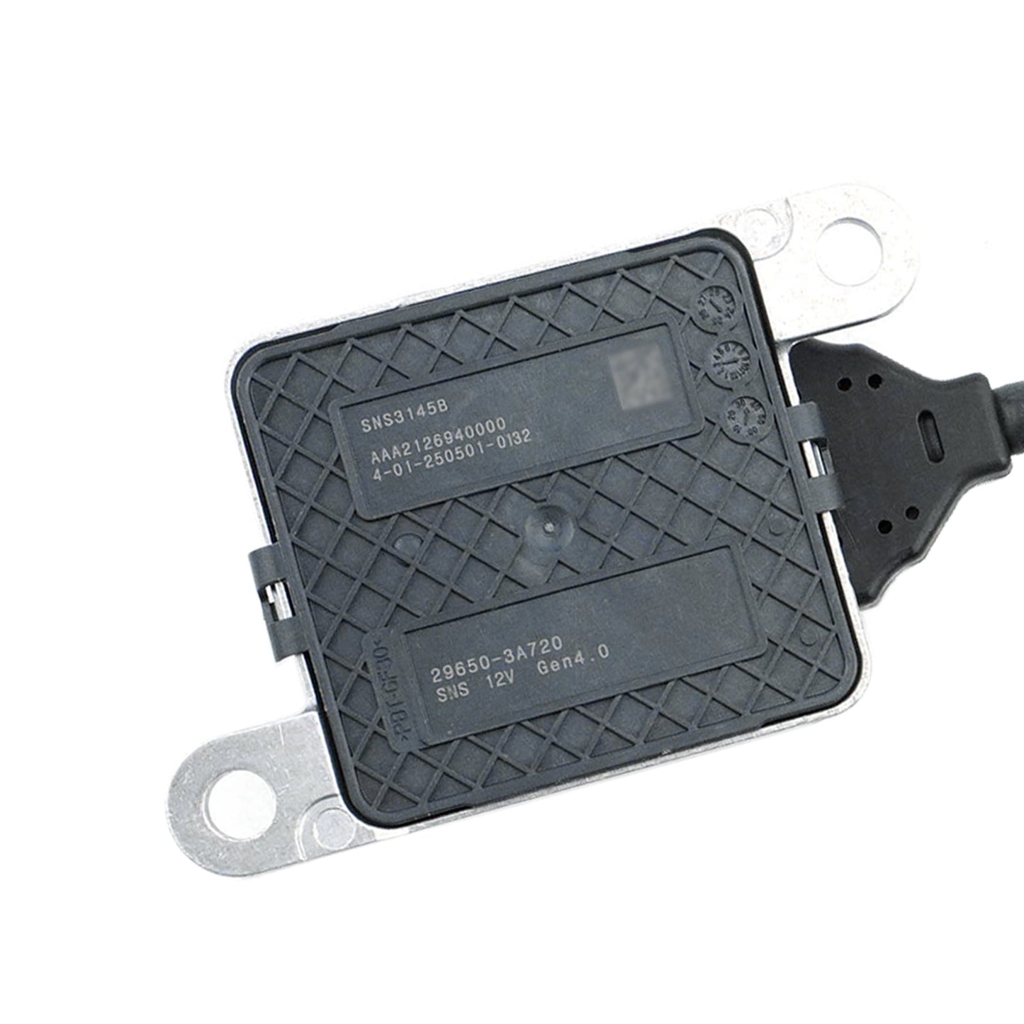 Sensore di ossido di azoto NOx 29650-3A720 SNS3145B per Hyundai Kia