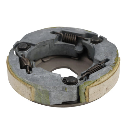 22350-201-000 Supporto per pattini frizione per Adly Atv 50 Noble Panther