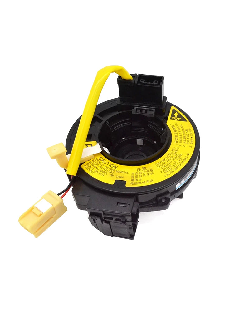 Molla dell'orologio del volante 84306-52020 per Toyota Echo 2000-2003