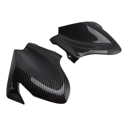 Copertura laterale del serbatoio per Kawasaki Z900 2025-2026
