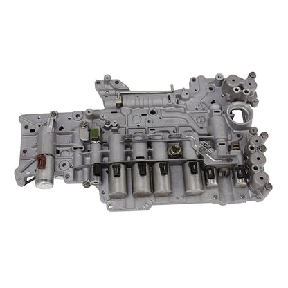 Corpo valvola trasmissione TOYOTA Crown Royal 2.0L 3.5L TL-80SN AA80E 24269992 2012-2016
