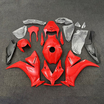 Kit di carene in plastica ABS stampate a iniezione per Honda CBR1000RR 2012-2016