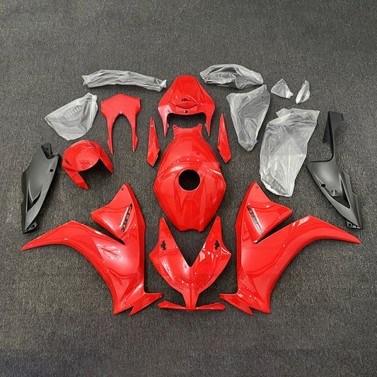 Kit di carene in plastica ABS stampate a iniezione per Honda CBR1000RR 2012-2016