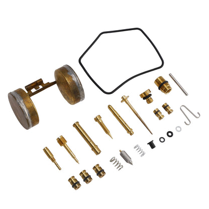 Kit di riparazione e revisione del carburatore per Honda CB350 CL350 Twin 1970-1973