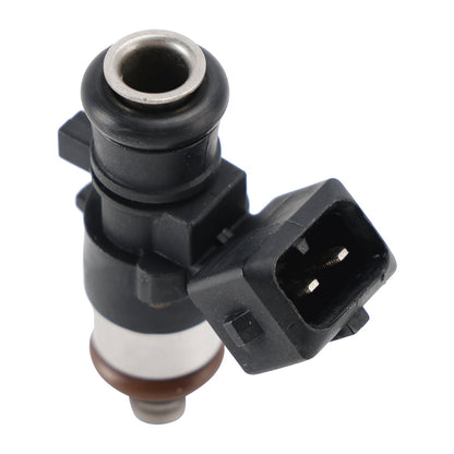 4 pezzi iniettori carburante per Dacia Sandero Renault Clio III 0280158046 8200292590
