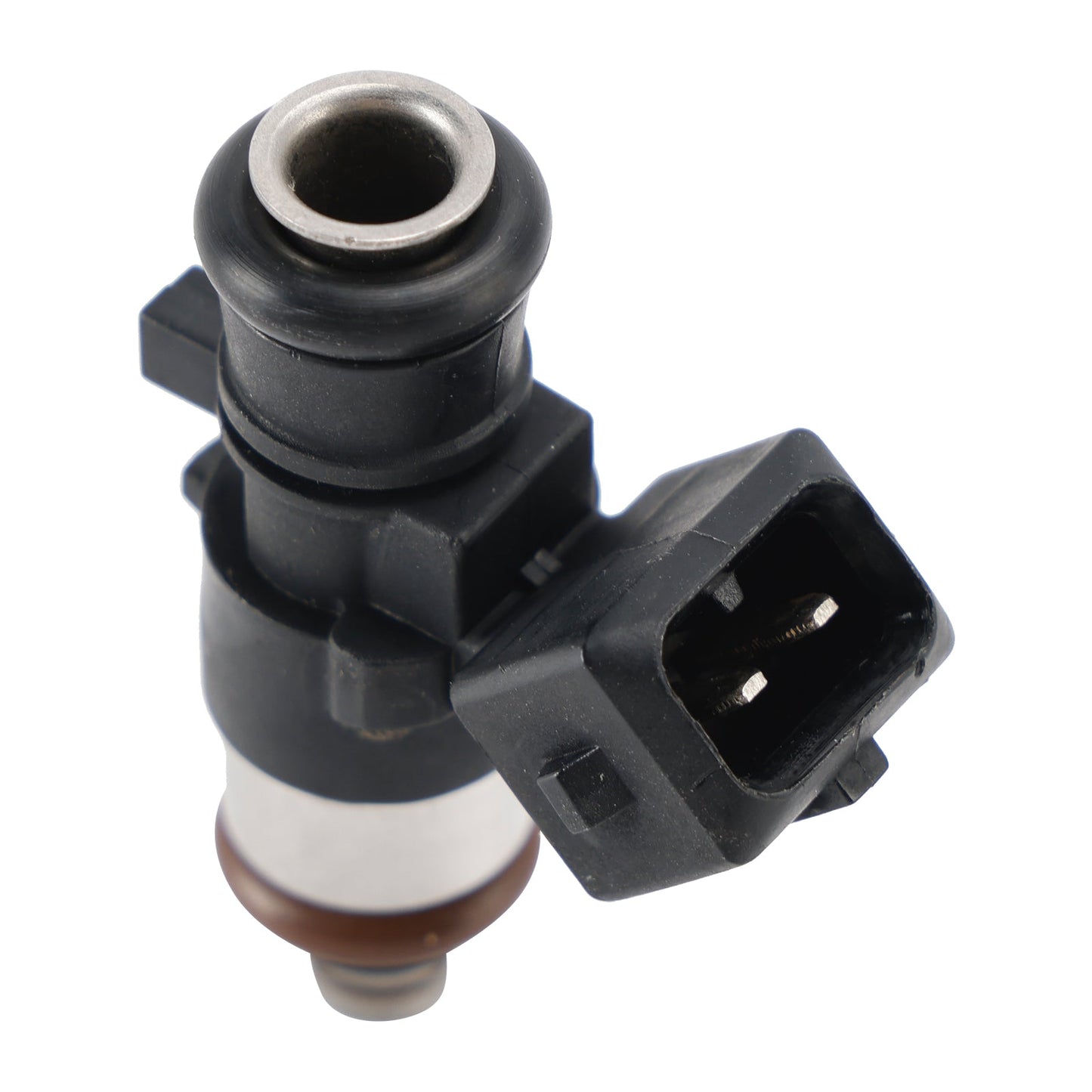 1 pz iniettore carburante per Dacia Sandero Renault Clio III 0280158046 8200292590