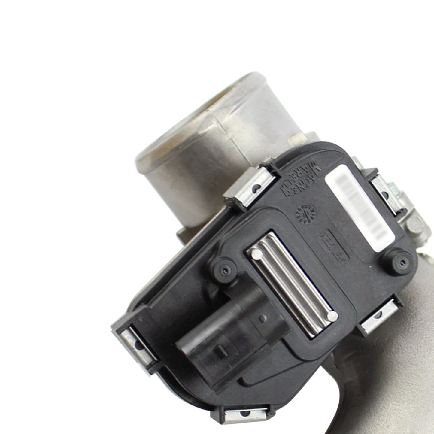 Corpo farfallato 504351131 per Fiat Ducato 250 Iveco Daily IV 2.3d 2006-2011