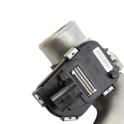 Corpo farfallato 504351131 per Fiat Ducato 250 Iveco Daily IV 2.3d 2006-2011