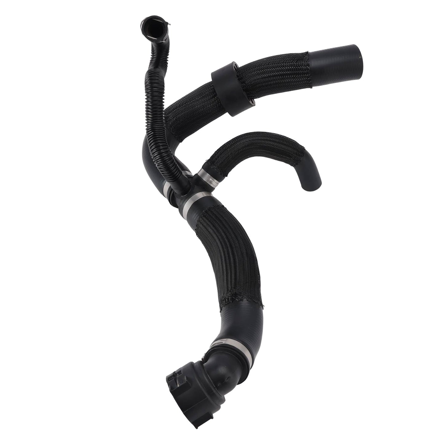 Tubo flessibile inferiore del radiatore e serbatoio di espansione per Jeep Compass 2017-2022 68249896AC