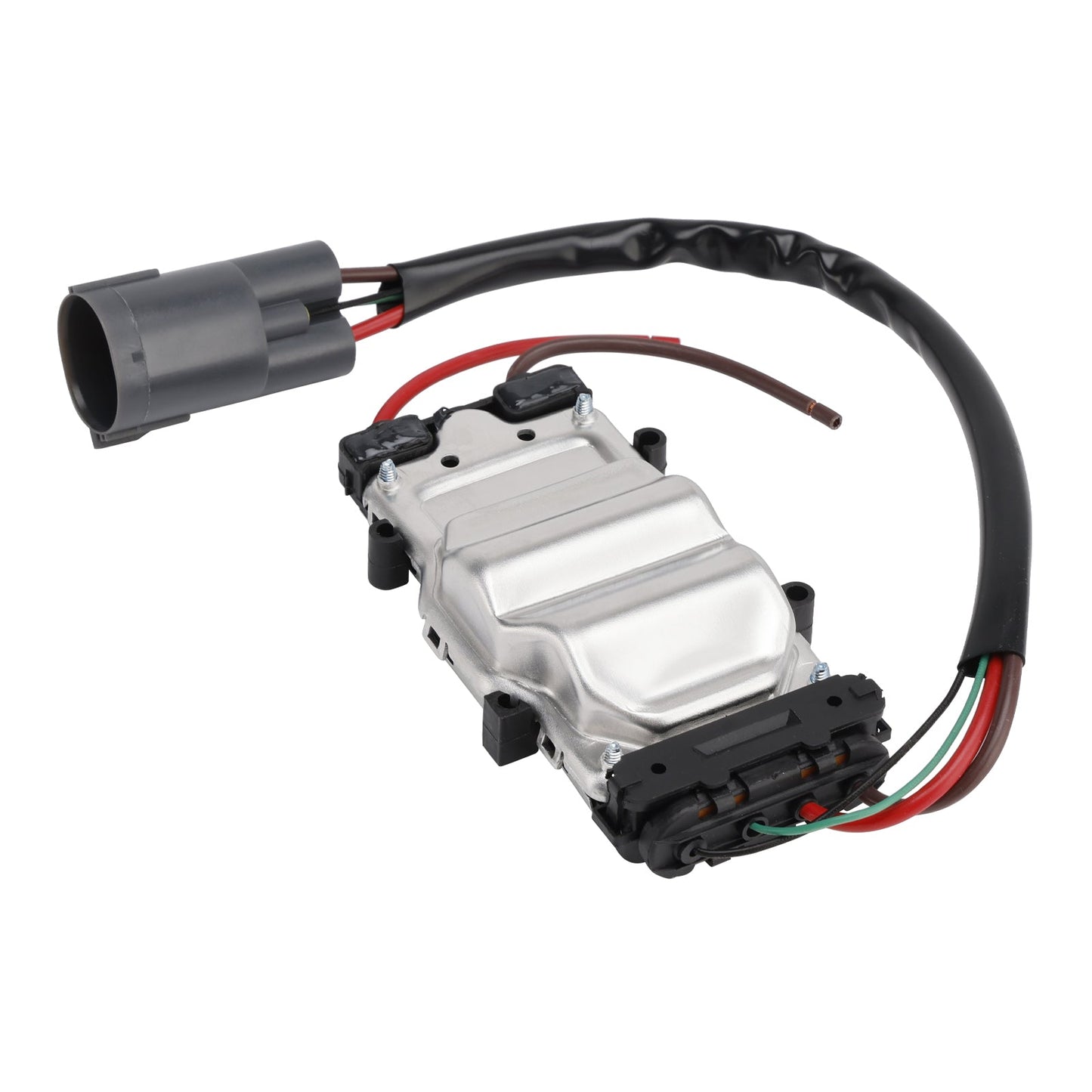 Modulo di controllo della ventola del radiatore Mercedes-Benz W169 W245 2004-2012 1137328294 A1698203542