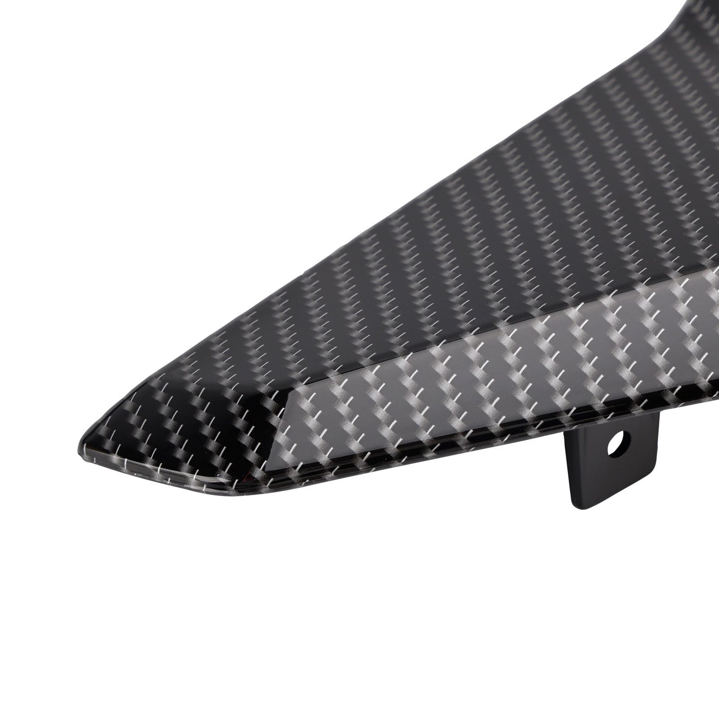 Pannelli di carenatura laterali del radiatore per Street Triple 765 R/RS 2023-2025
